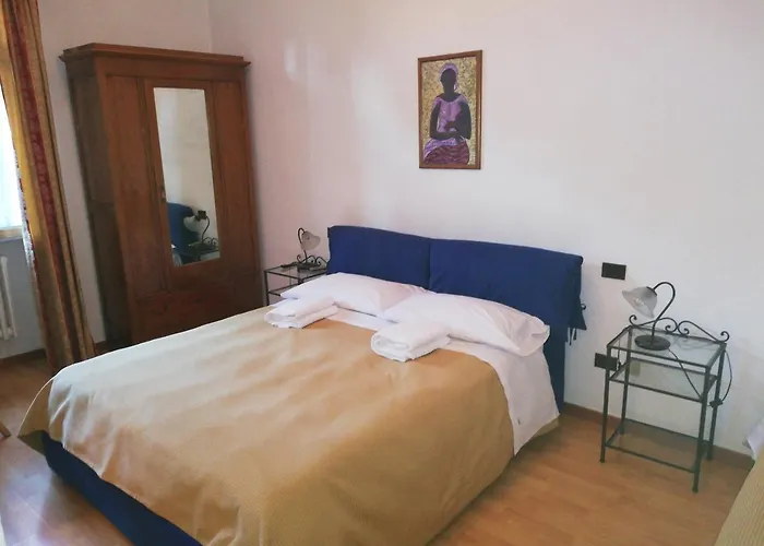 Albergo Monte Marsicano 3*
