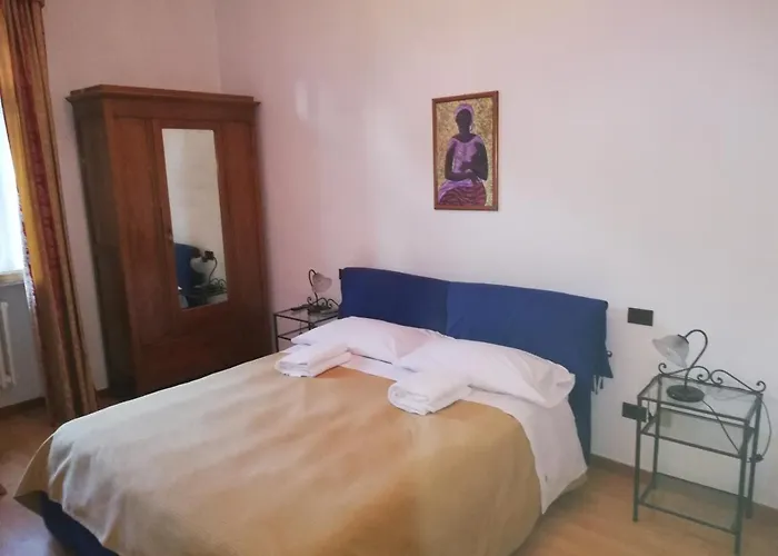 Otel Albergo Monte Marsicano