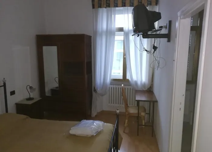 Albergo Monte Marsicano Otel 3*